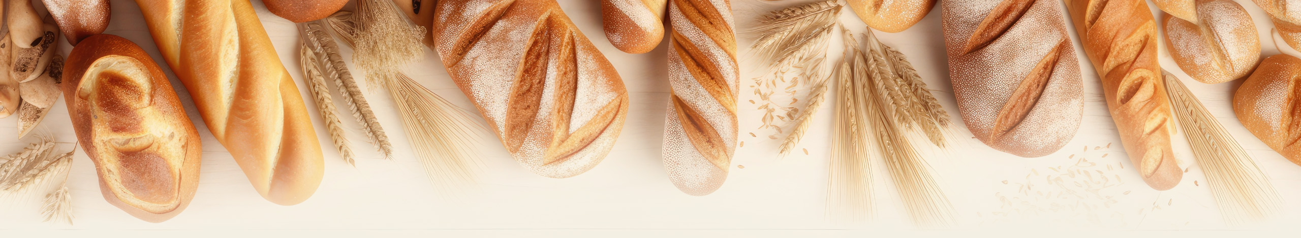 Bread Header